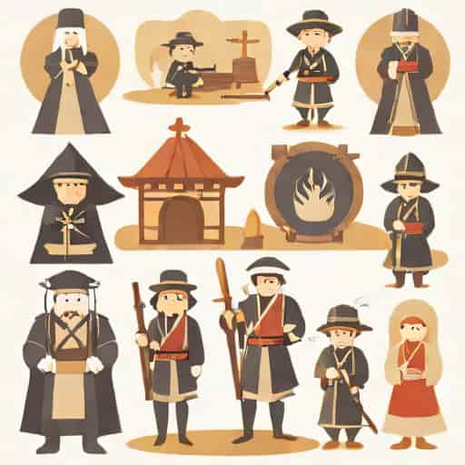 Genshin Pilgrim'S Chronicle
