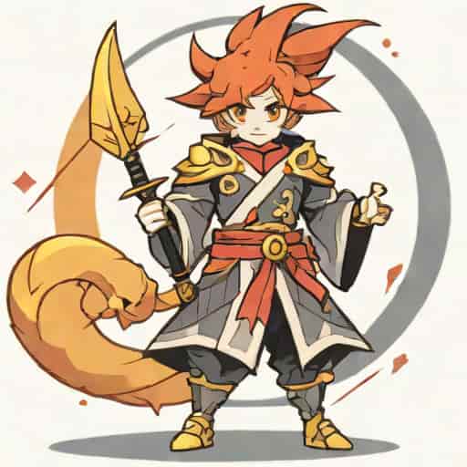 Genshin The Foolish Fatuus