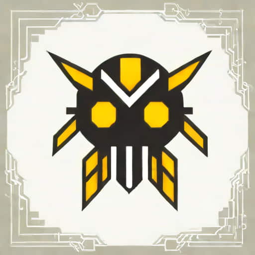 Geometry Dash Cybernetic Crescent
