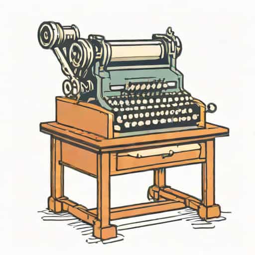 George Telegraph Stenography Course Fee