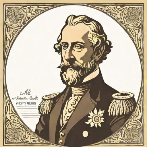 George Windsor Earl Of St Andrews