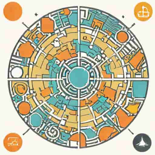 Geospatial Data Conflation