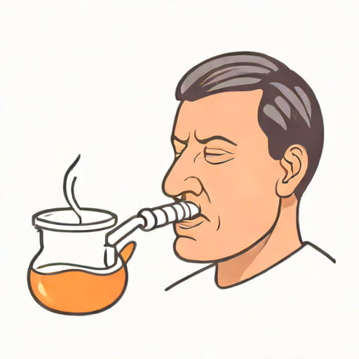 Gerd Sinusitis Treatment