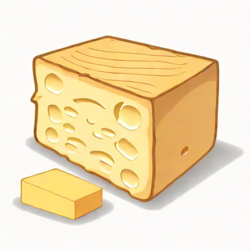 German Limburger Cheese