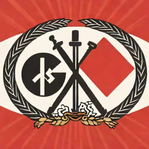 Germany And Japan Anti Comintern Pact