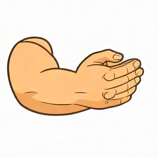 Get Rid Of Arm Flab Fast