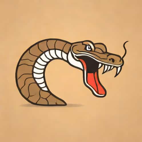 Getting Bit By A Cottonmouth