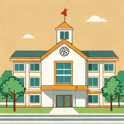 Geylang Methodist Secondary School