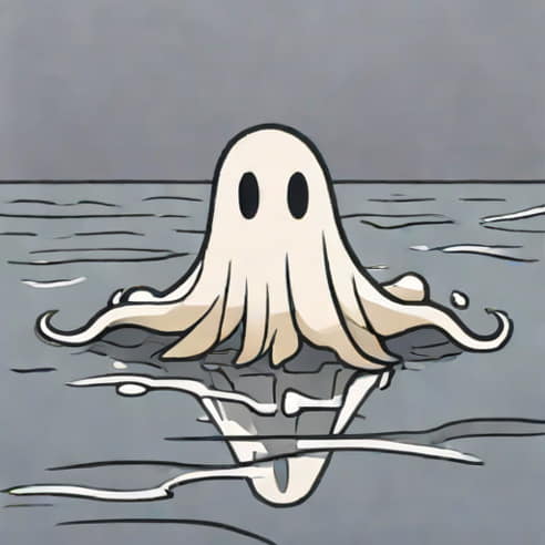 Ghostly Flotsam Stk Value