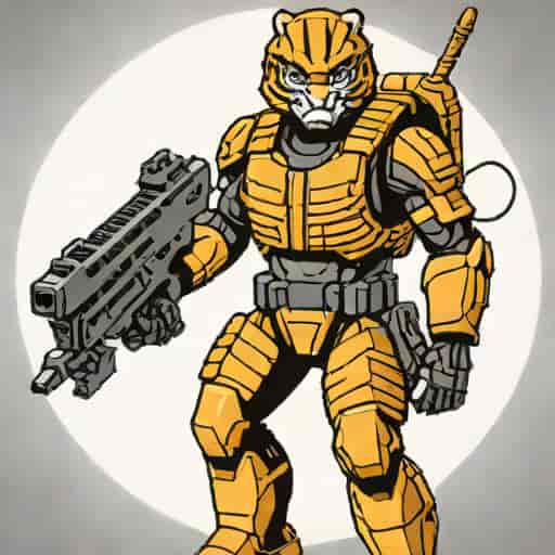 Gi Joe Classified Tiger Force Tripwire