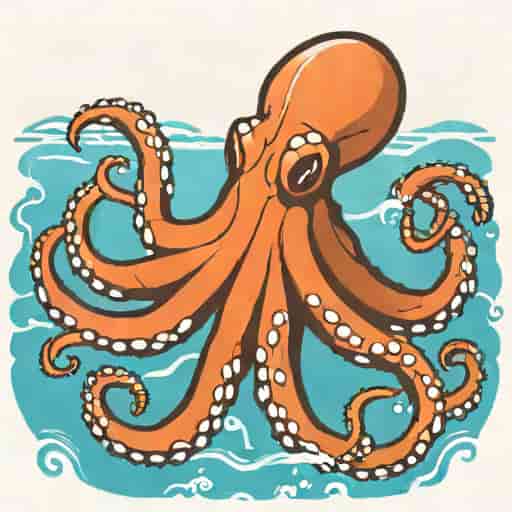 Giant Pacific Octopus Lifespan