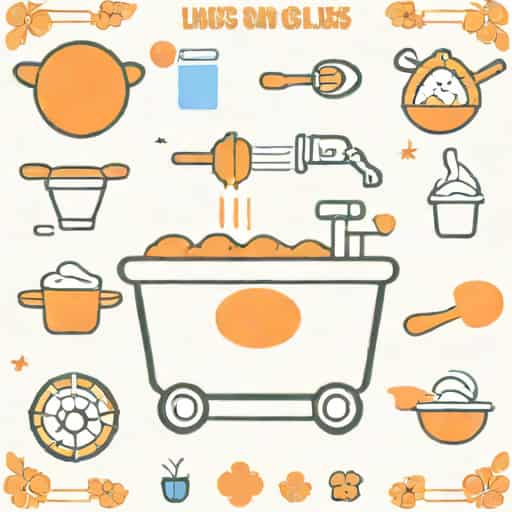 Gicleurs De Lave Glace Avant