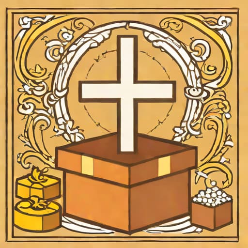 Gifts Of The Spirit Scripture
