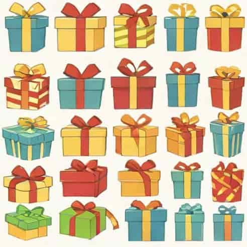 Gifts That Are Memorable