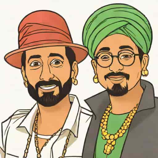 Gippy Grewal And Jazzy B Movie
