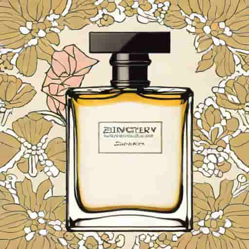 Givenchy Audrey Hepburn Perfume