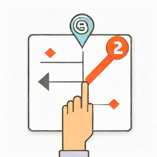 Giving Directions Worksheet