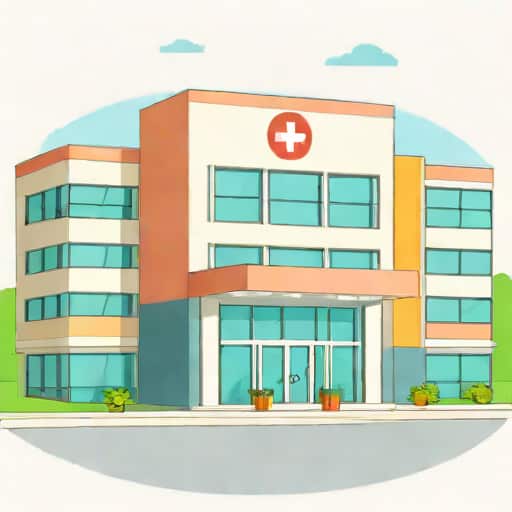 Gknm Hospital Coimbatore