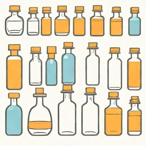 Glass Dropper Bottles Near Me