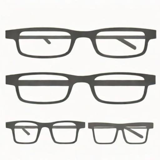 Glasses For Photosensitive People