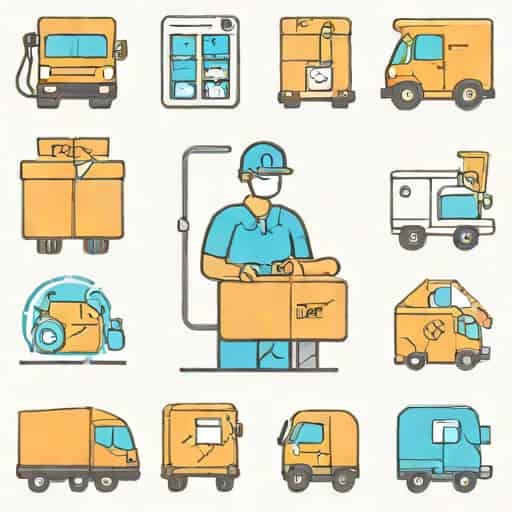 Glidex Delivery And Janitorial Services