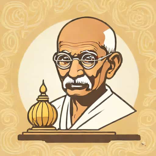 Global Legacy Of Gandhian Ideas