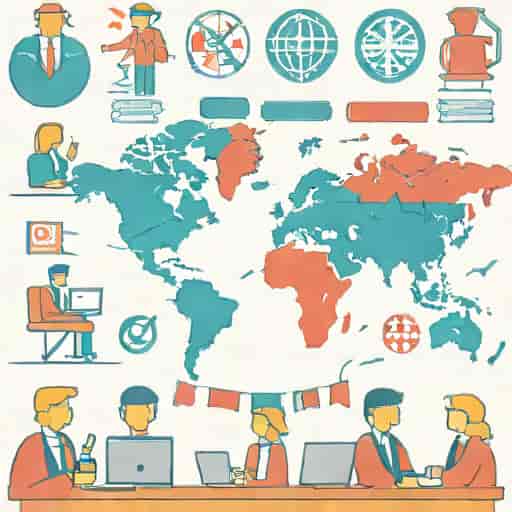 Global Plastics Treaty Negotiations