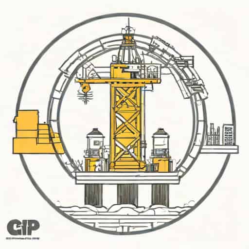 Gmp Of Afcons Infrastructure Ipo