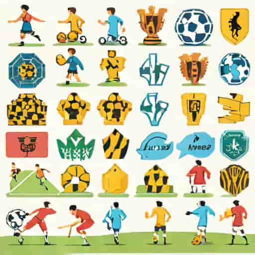 Goals In Consecutive Games Premier League