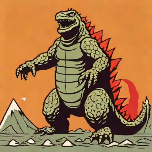 Godzilla Minus One Rotten Tomatoes