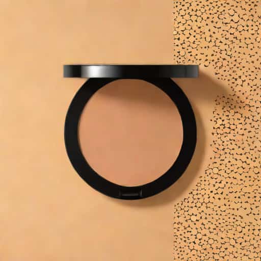 Golden Light Bobbi Brown Bronzer