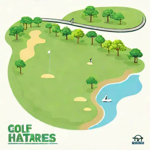 Golf Courses Near Hatteras Nc