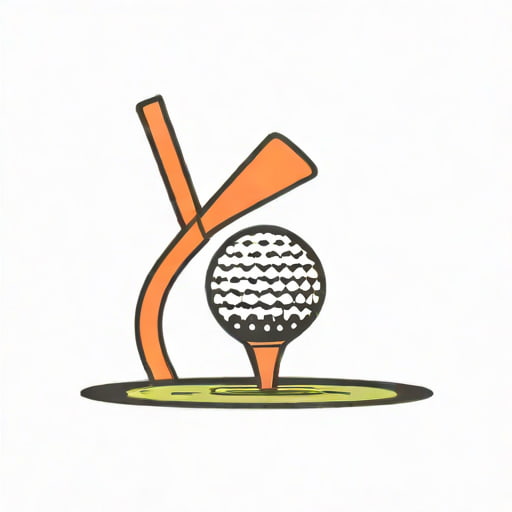 Golf Wedge Bounce For High Handicapper