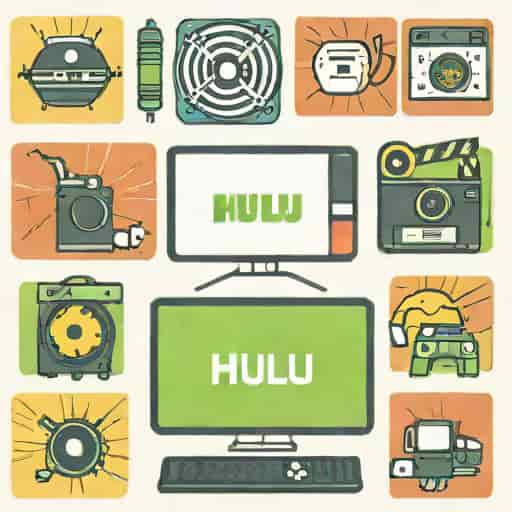 Good Suspenseful Movies On Hulu