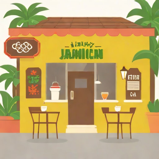 Good To Go Jamaican Restaurant