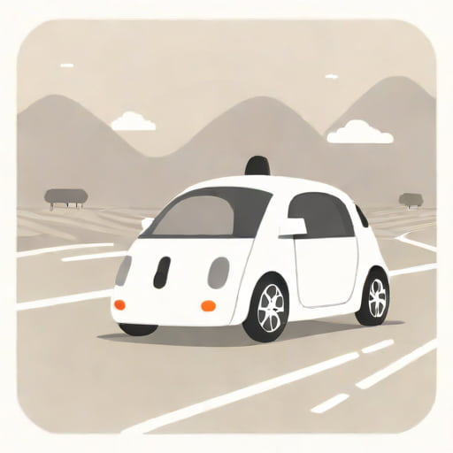 Google Autonomous Car