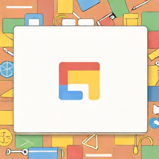 Google Docs Toolbar Missing