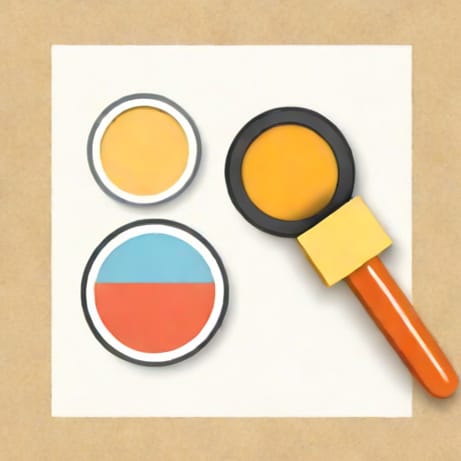 Gouache Vs Acryla Gouache