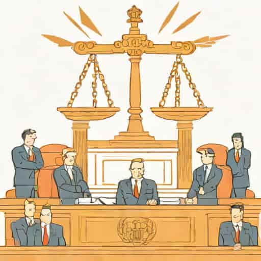 Government And Those Who Govern Are Bound By The Law