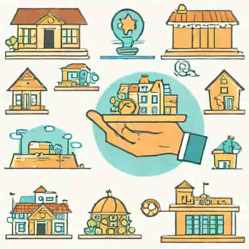Government Programs For Poverty Alleviation