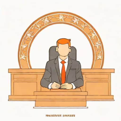 Government Vacant Position