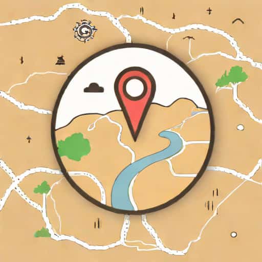 Gps Maldonado Turismo