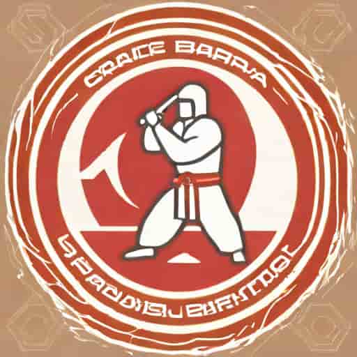Gracie Barra Upland