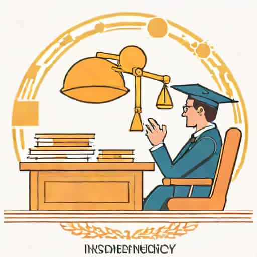 Graduate Insolvency Programme 2024