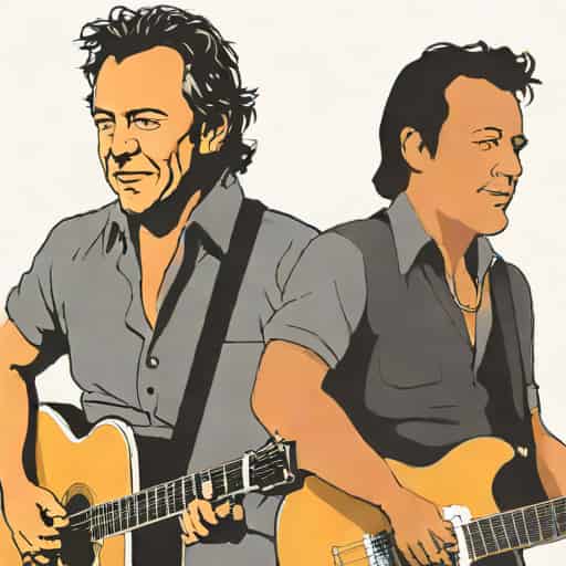 Graham Norton Bruce Springsteen
