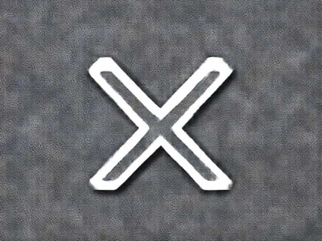 Grahame White Type X