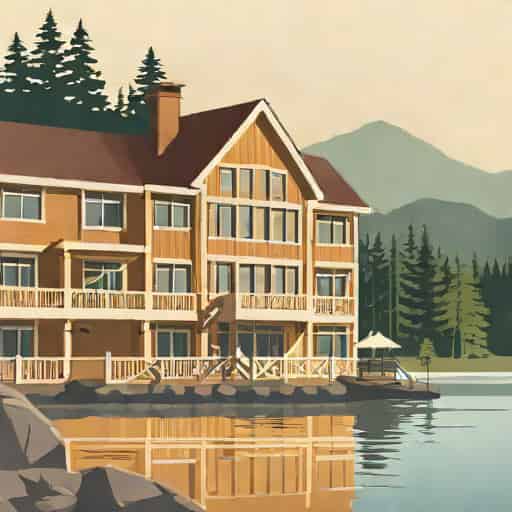 Grand Adirondack Hotel Lake Placid