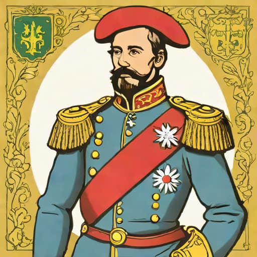 Grand Duc Henri De Luxembourg