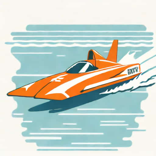 Grand Prix America Hydroplanes
