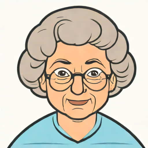 Grandma From Insidious